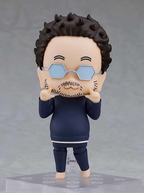Nendoroid Ike Eveland: Good Smile Company - Tokyo Otaku Mode