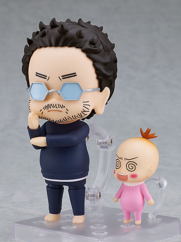 Nendoroid Kantoku-kun｜Good Smile Company