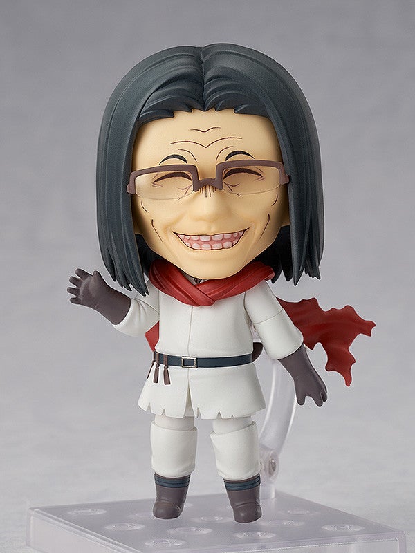 ねんどろいど おじさん|グッドスマイルカンパニー公式ショップ ねんどろいど おじさん|グッドスマイルカンパニー公式ショップ