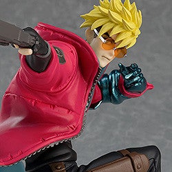 POP UP PARADE Nicholas D. Wolfwood｜Good Smile Company