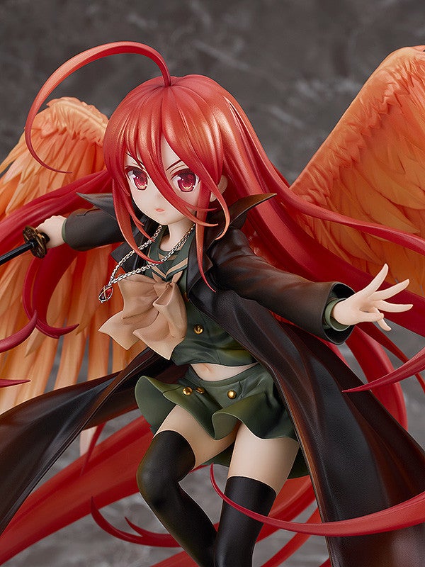 炎髪灼眼の討ち手 シャナ｜グッドスマイルカンパニー公式ショップ