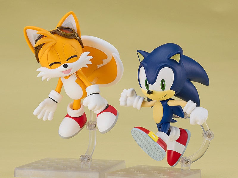 ねんどろいど ナックルズ