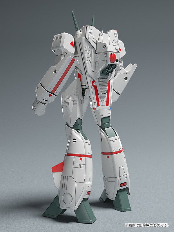 PLAMAX 1/72 VF-1J バトロイドバルキリー（一条輝機