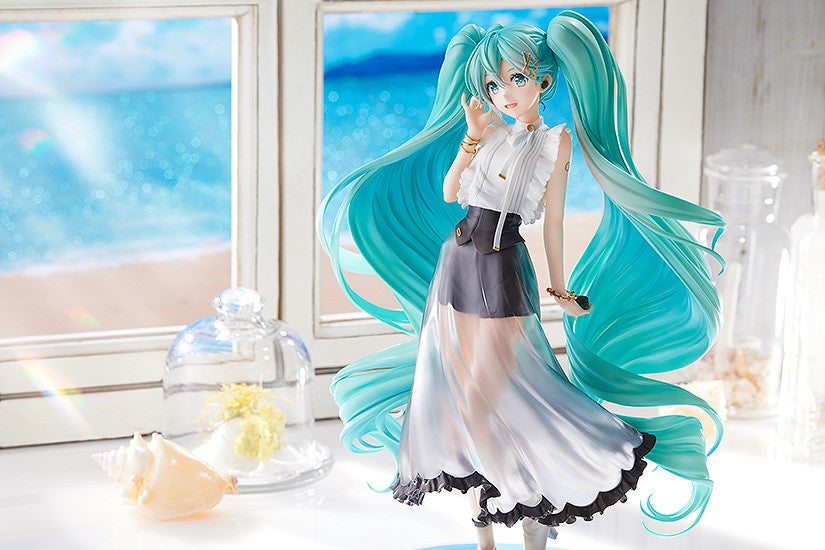 フィギュア】1/6スケールフィギュア「初音ミク NT風私服Ver.」の
