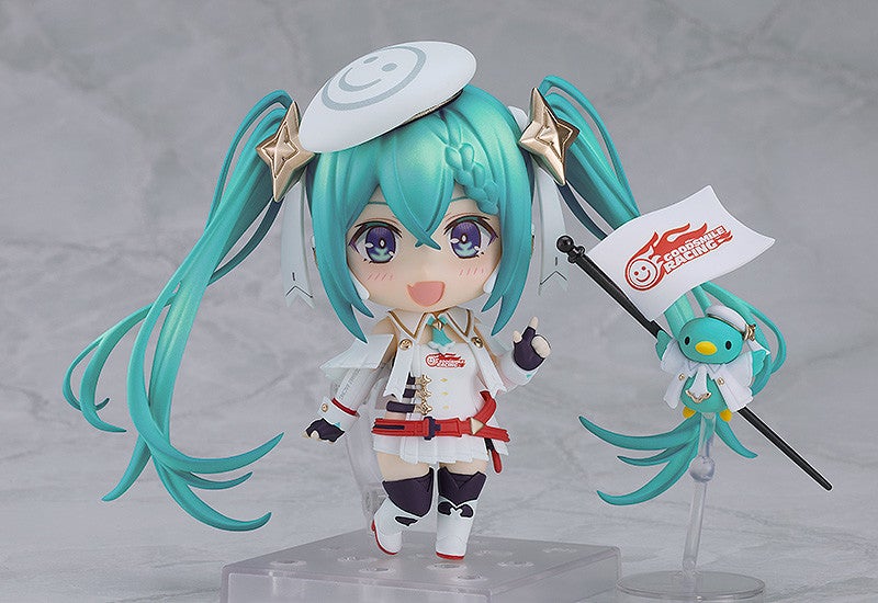 ねんどろいど レーシングミク 2022Ver.