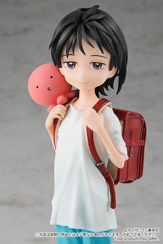 POP UP PARADE Shizuka Kuze & Takopi｜Good Smile Company