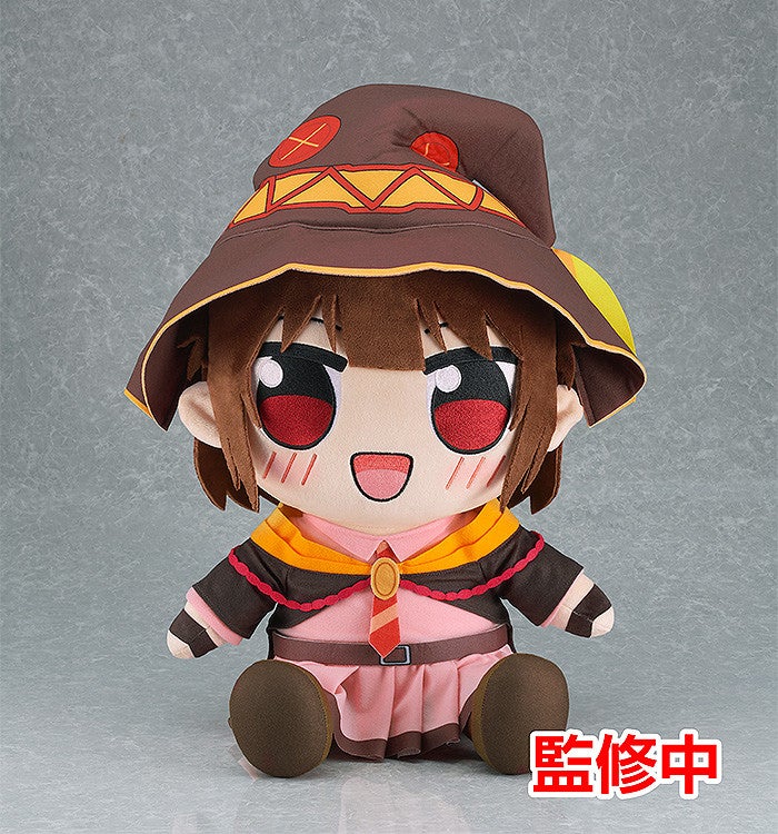 Konosuba megumin plush on sale