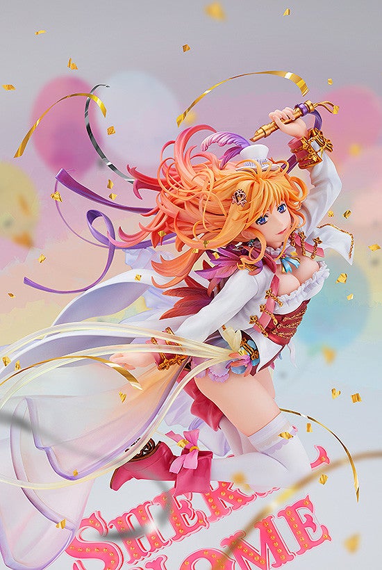 シェリル・ノーム ～ Anniversary Stage Ver
