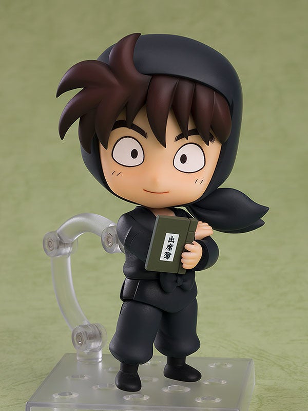 ねんどろいど 土井半助｜グッドスマイルカンパニー公式ショップ