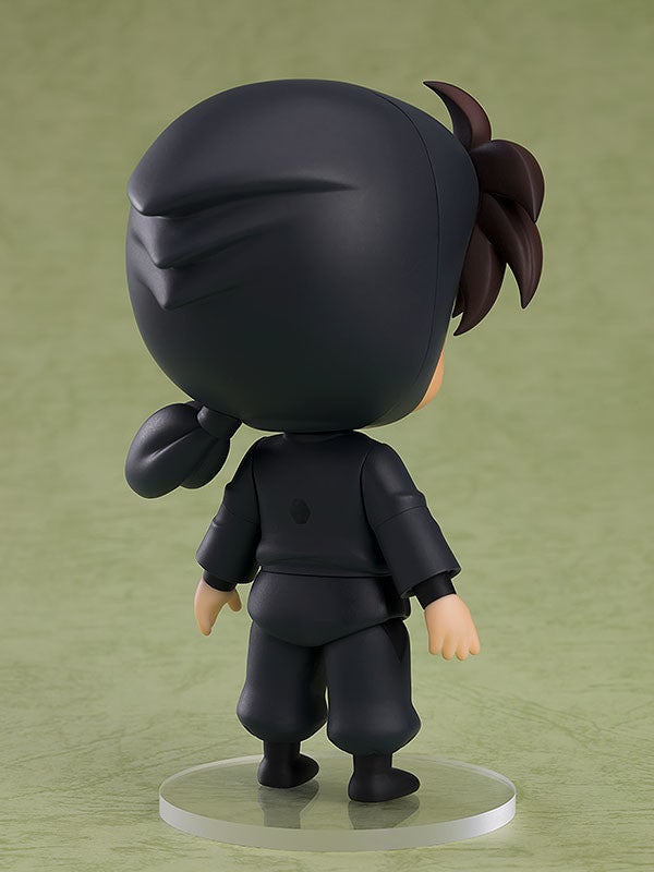 ねんどろいど 土井半助｜グッドスマイルカンパニー公式ショップ