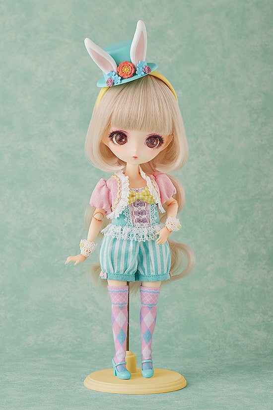 Harmonia bloom Seasonal Doll Charlotte (Melone)｜Good Smile