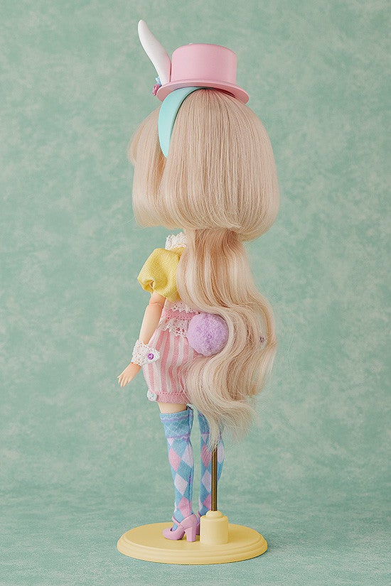 ●日本正規品● Harmonia bloom Seasonal Outfit Set Charlotte (Kirsche)｜Good ドールアクセサリー
