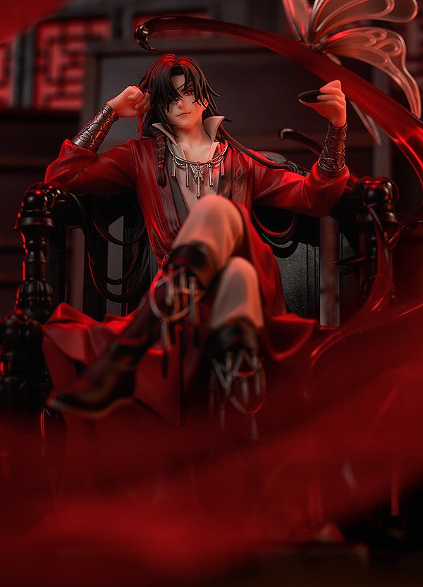 【ついに再販開始！】 花城｜グッドスマイルカンパニー公式ショップ SF・ファンタジー・ホラー