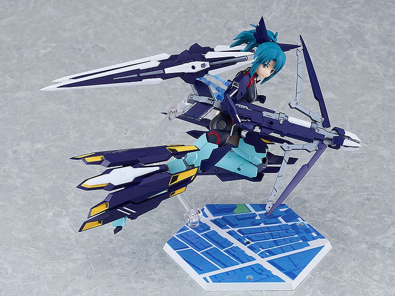 figma 小鳥遊 怜【蒼穹】｜フィギュア｜関連商品カタログ