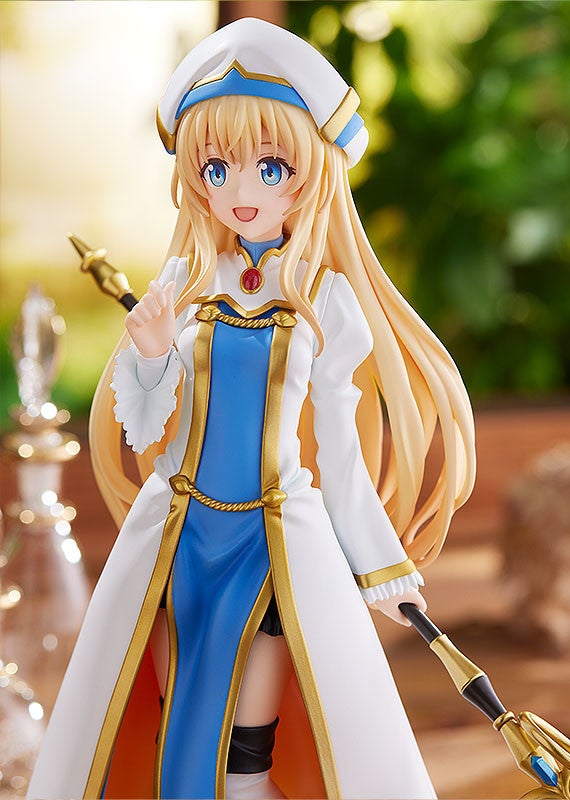 【美品】 POP UP size｜グッドスマイルカンパニー公式 L 女神官 PARADE 特撮