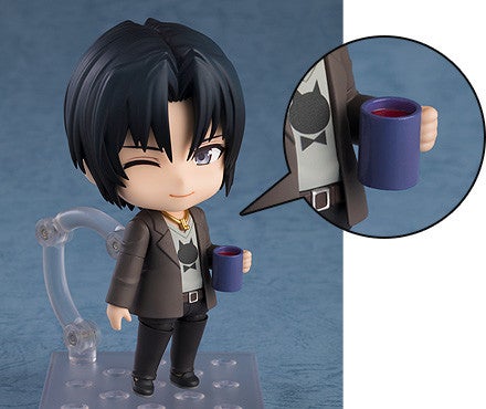Nendoroid Iori Izumi｜Good Smile Company