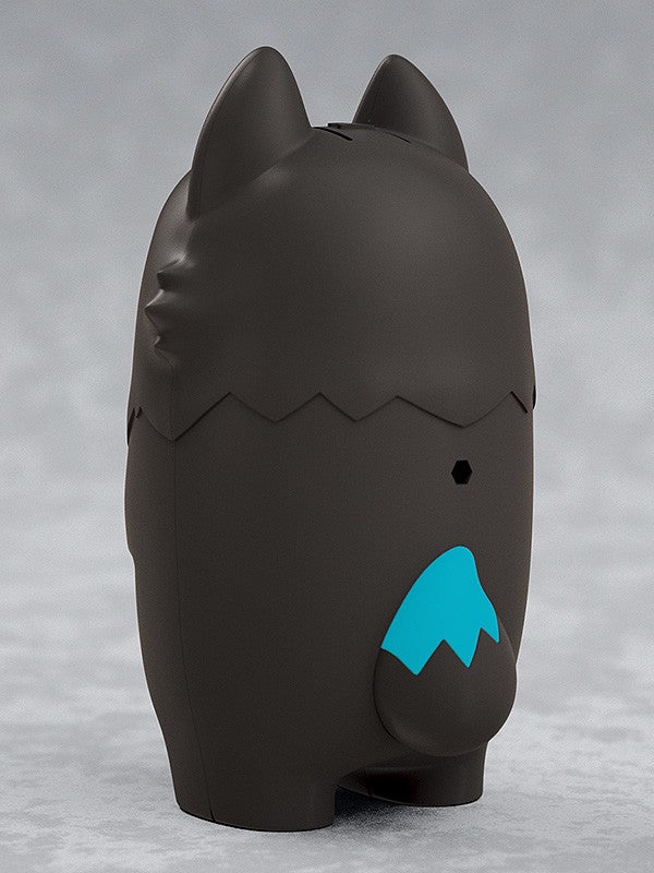 ねんどろいどもあ ポケットモンスター きぐるみフェイスパーツ