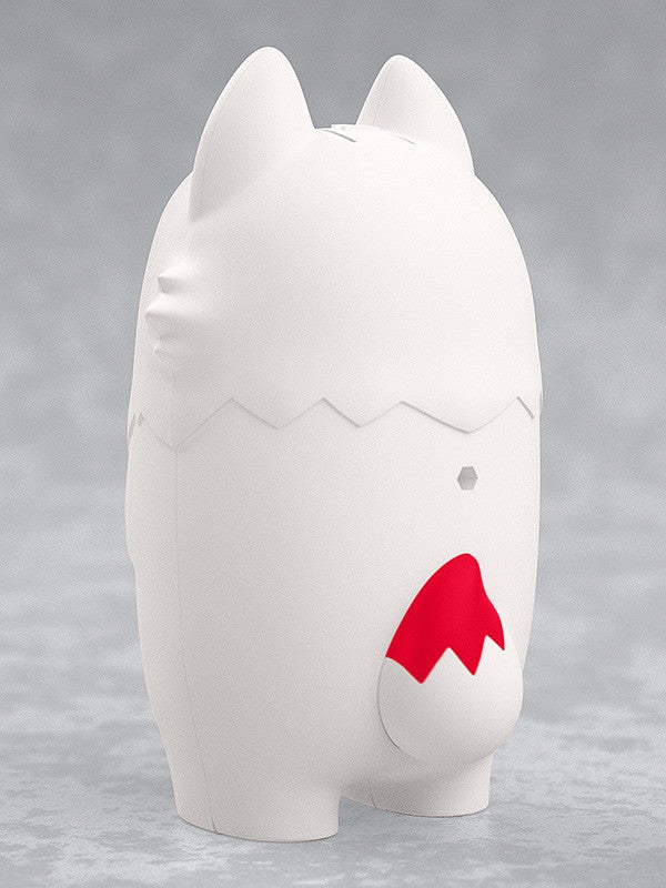 ねんどろいどもあ ポケットモンスター きぐるみフェイスパーツ