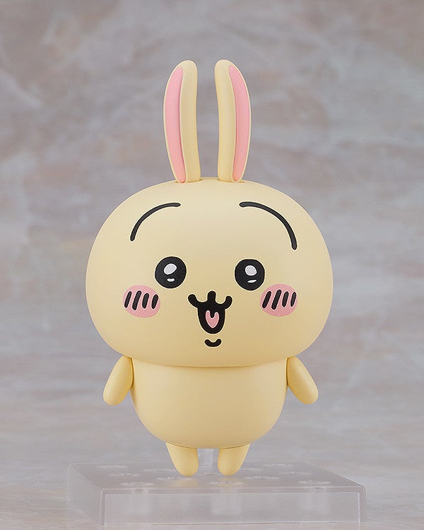 ねんどろいど ロビー・ザ・ラビット（ピンク）