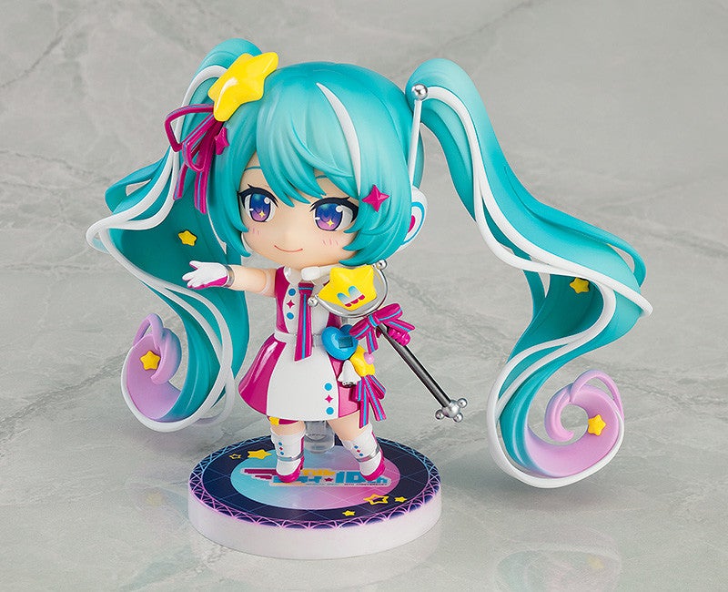 ねんどろいど キャラクター・ボーカル・シリーズ01 初音ミク