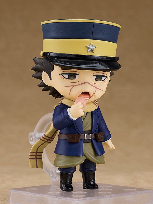 【楽天ランキング1位】 ねんどろいど 杉元佐一｜グッドスマイルカンパニー公式ショップ その他