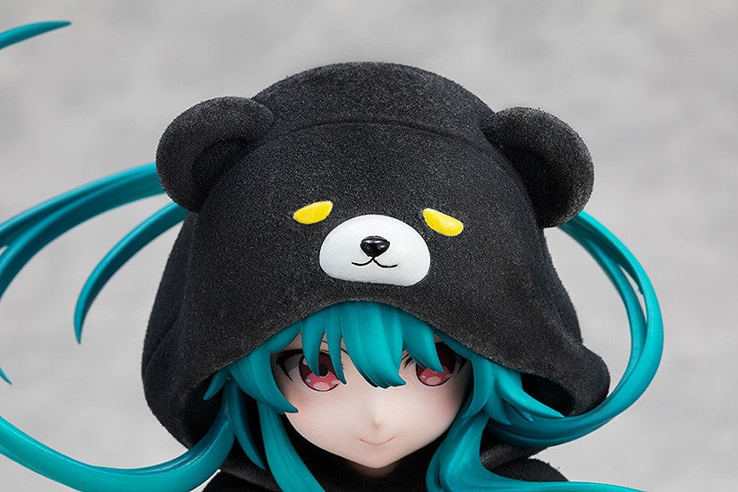 ねんどろいど ユナ | GOODSMILE ONLINE SHOP