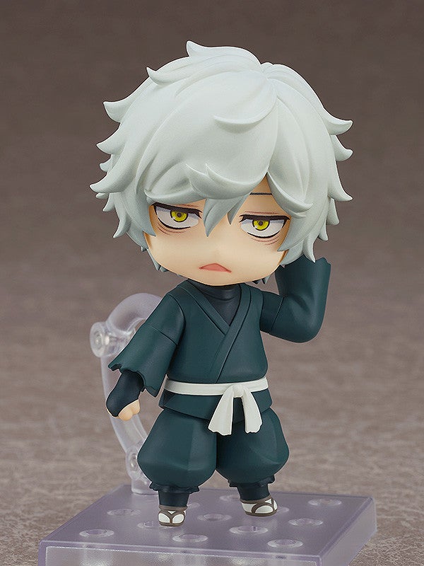 GOOD SMILE COMPANY - ねんどろいど 2184 画眉丸(がびまる) 地獄
