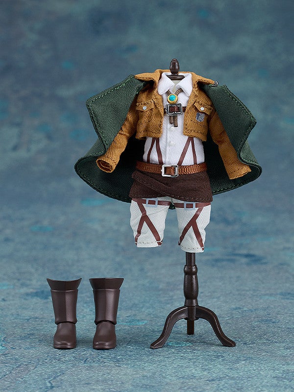 最終値下げ ねんどろいどどーる エルヴィン・スミス｜グッドスマイル コミック・アニメ