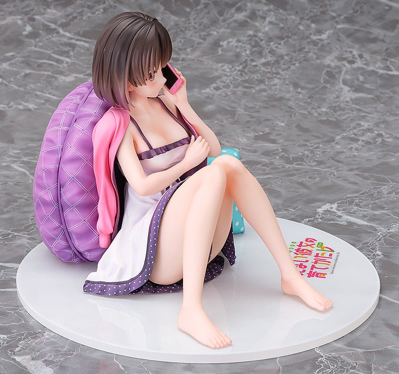 加藤恵|グッドスマイルカンパニー公式ショップ 加藤恵|グッドスマイルカンパニー公式ショップ