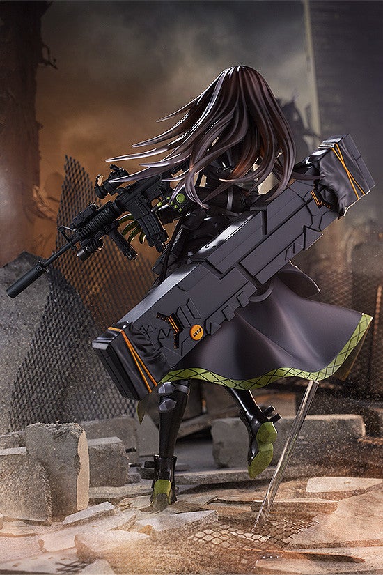M4A1 MOD3｜グッドスマイルカンパニー公式ショップ