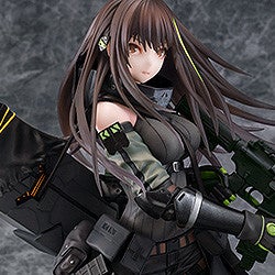 贈り物 PA-15 奇怪・とろろもち 重傷Ver.｜グッドスマイルカンパニー ゲームキャラクター