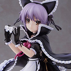 涼宮ハルヒ 激奏Ver.｜グッドスマイルカンパニー公式ショップ