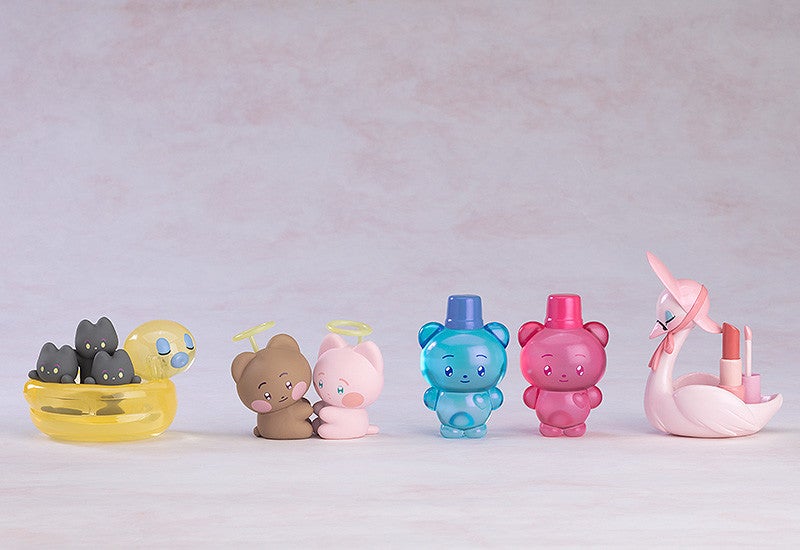 Dr. MORICKY Art figure collection｜グッドスマイルカンパニー