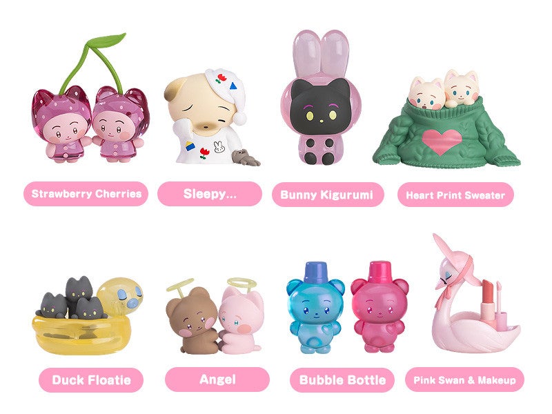 Dr. MORICKY Art Figure Collection｜Good Smile Company