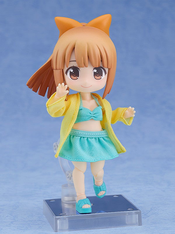 ナタン　Sunny Girl 2ndDemo Nendoroid Asuna 2.0｜Good Smile Company