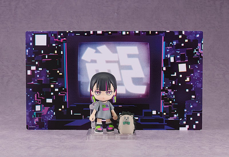 Nendoroid Nira-chan｜Good Smile Company
