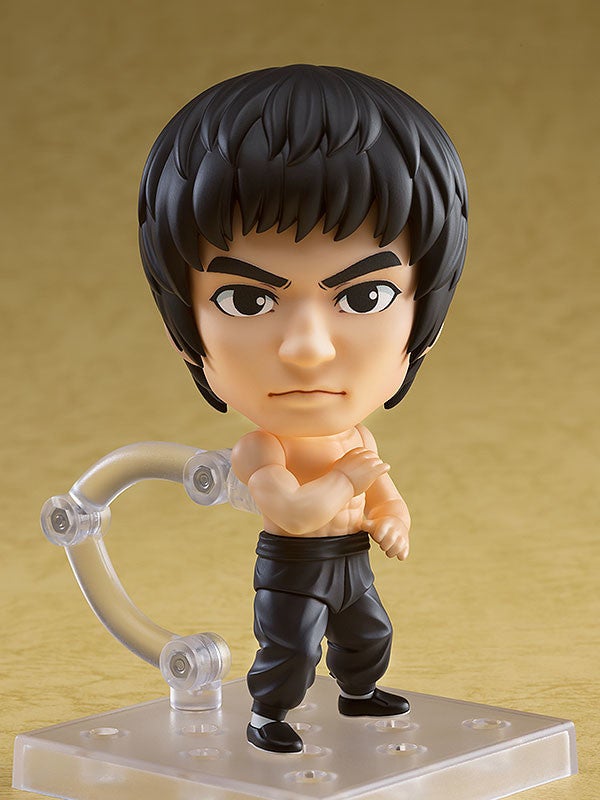 Nendoroid Bruce Lee｜Good Smile Company