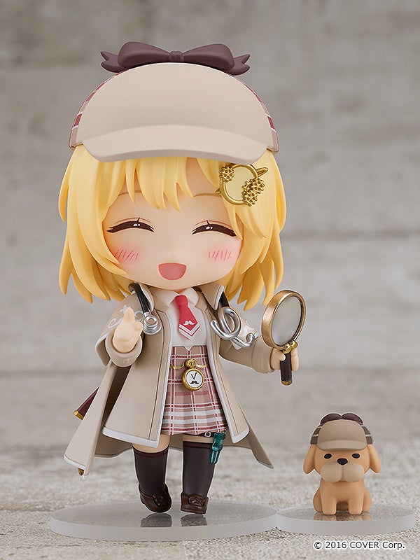 新品入荷 ねんどろいど ワトソン・アメリア｜グッドスマイルカンパニー コミック・アニメ