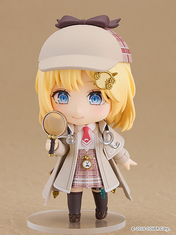 早割 旅行 ねんどろいど ワトソン・アメリア｜グッドスマイルカンパニー その他