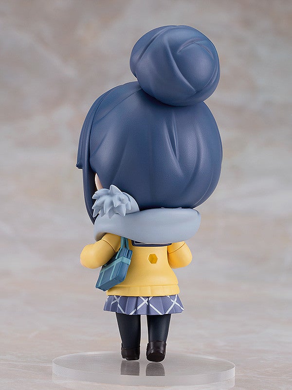 【超目玉】 ねんどろいど 制服Ver.｜グッドスマイルカンパニー公式 志摩リン その他