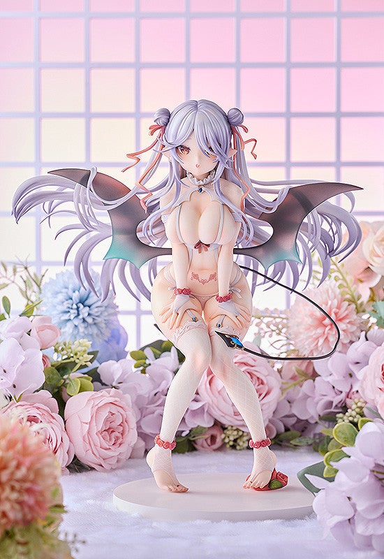 【新品未開封・送料無料】 純情サキュバス ノーマルバージョン｜グッドスマイルカンパニー公式ショップ リズ その他