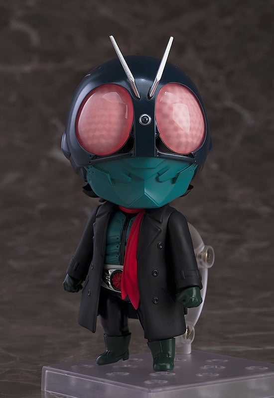 Nendoroid Masked Rider｜Good Smile Company
