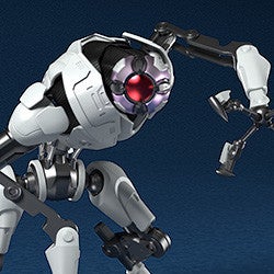 figma サムス・アラン DREADver.｜グッドスマイルカンパニー公式