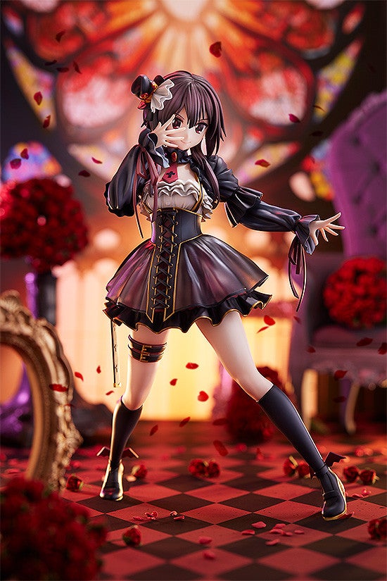 爆買い めぐみん ゴスロリver.｜グッドスマイルカンパニー公式ショップ タペストリー
