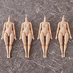 Harmonia bloom Make Body (ALICE A/ALICE L/ユリ/スズラン)