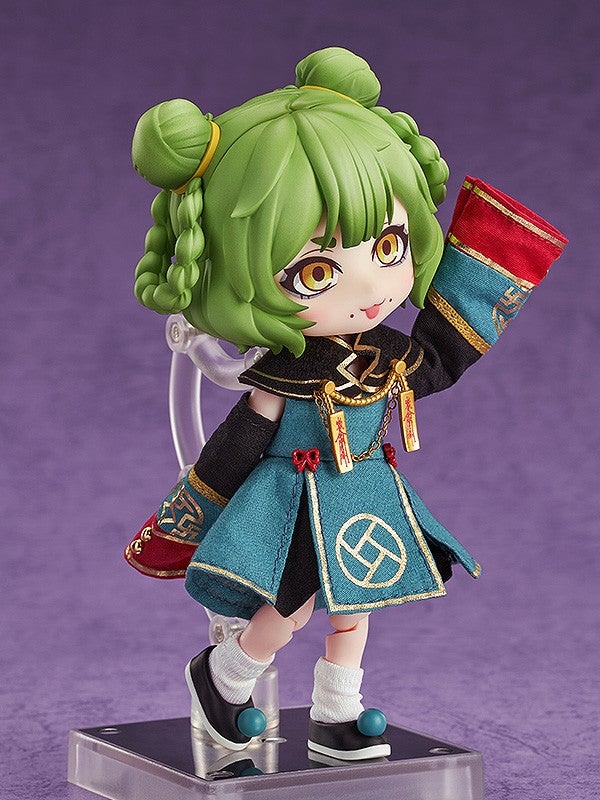 モデルを着せ替え】「ねんどろいど 黄瀬涼太」で遊んでみました