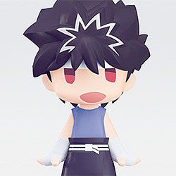ねんどろいど 1221 幽遊白書 浦飯幽助 フィギュア フィギュア