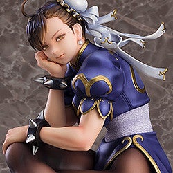 Chun-Li