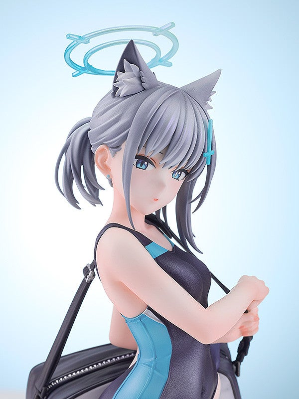 Amazon.co.jp: ヴァイス ブルアカ 砂狼シロコ 水着SP サイン