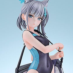 Shiroko Sunaookami (Swimsuit)